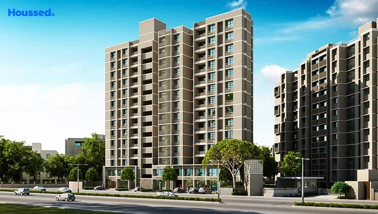 Ratnaakar Richmond Grand Annexe